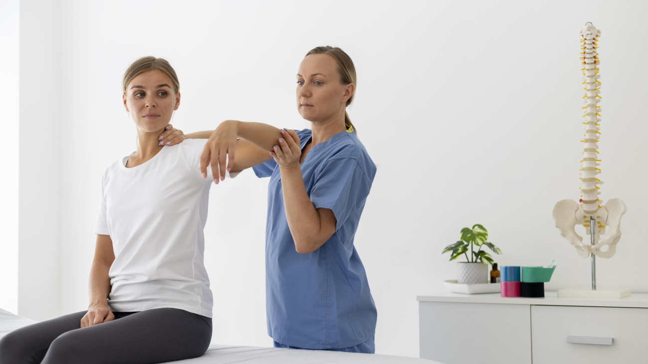 `Physical Therapist