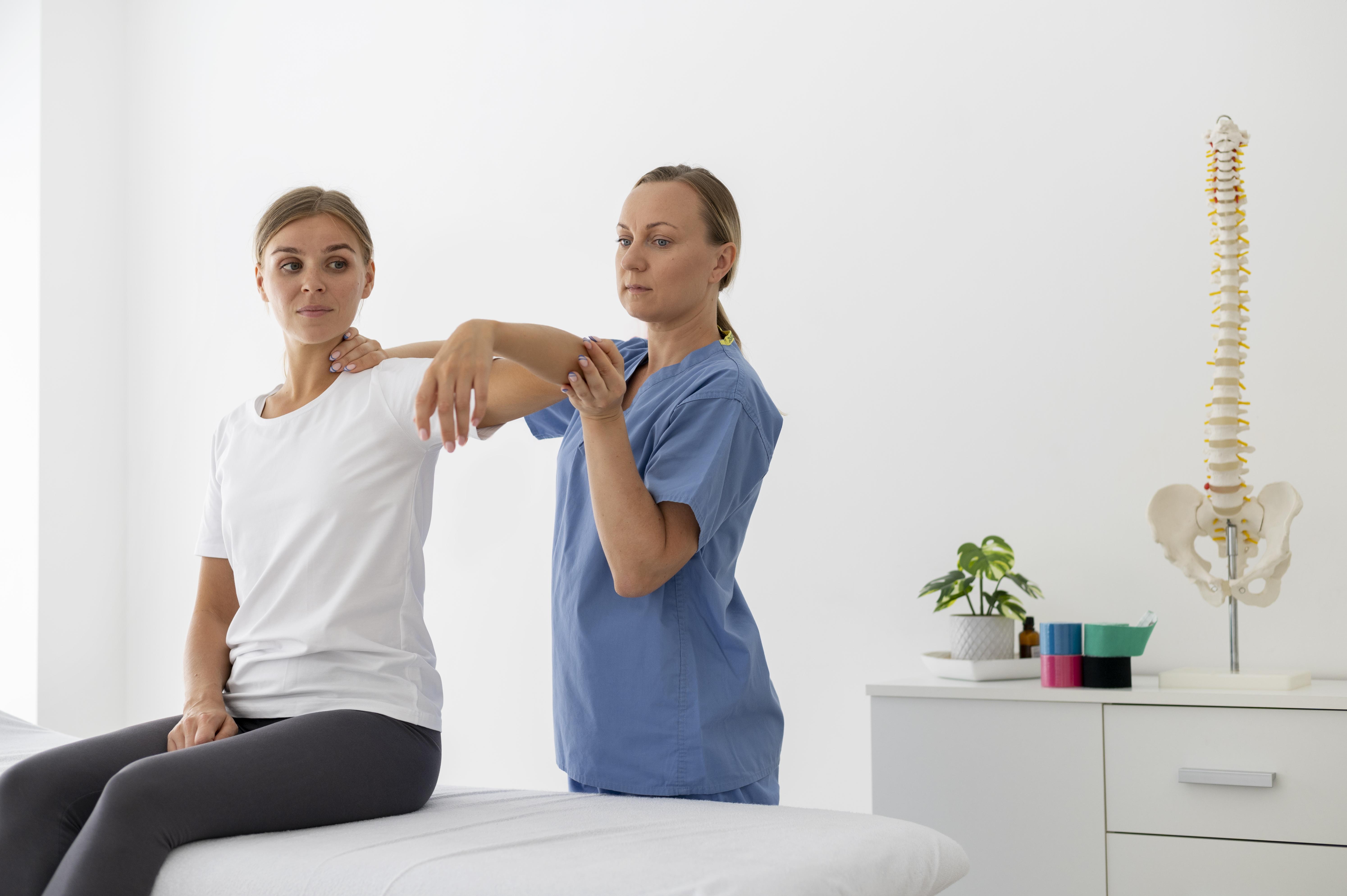 `Physical Therapist
